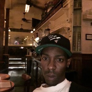 Meet your Posher, Damani